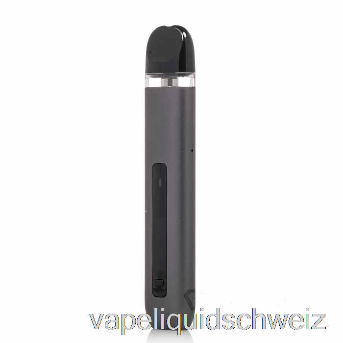 Smok Igee Pro Kit Grey Vape Ohne Nikotin